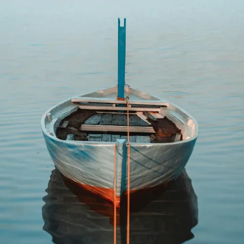 Photo of Boat