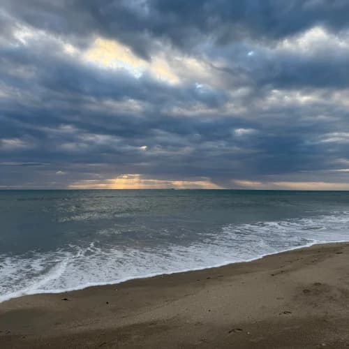Photo of Beach
