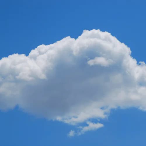 Photo of Cloud