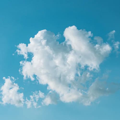 Photo of Cloud