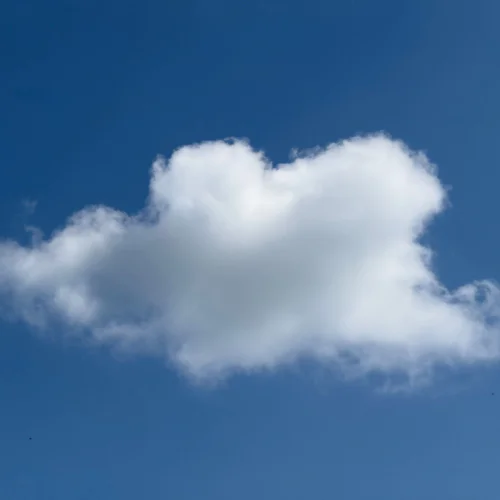 Photo of Cloud