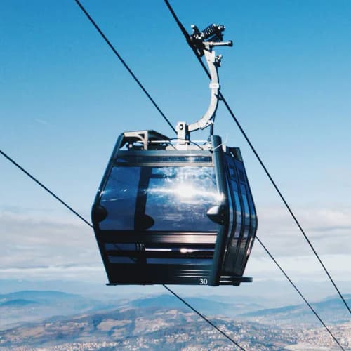 Photo of Cable Car