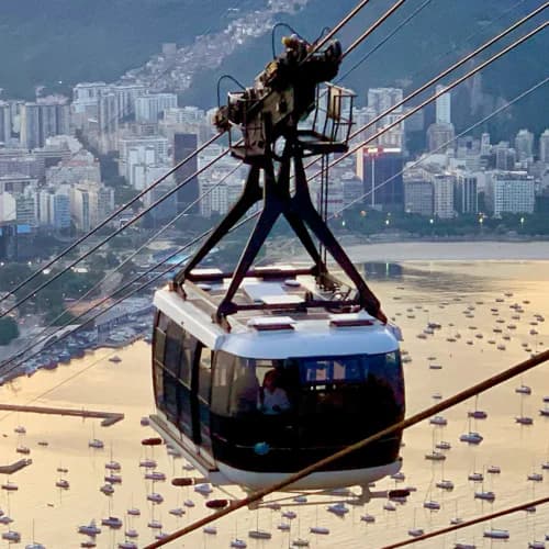 Photo of Cable Car
