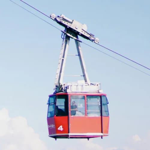 Photo of Cable Car