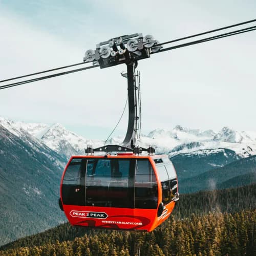 Photo of Cable Car