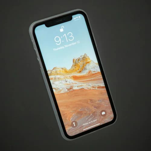 Photo of Smartphone