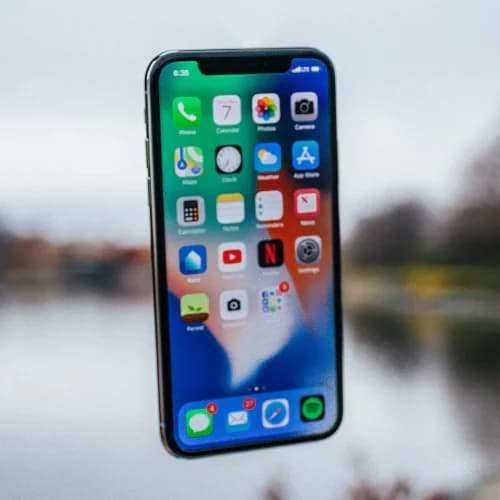 Photo of Smartphone