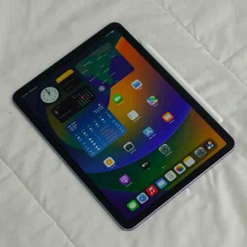 Photo of Tablet
