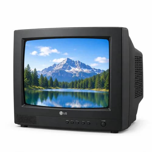 Photo of Television