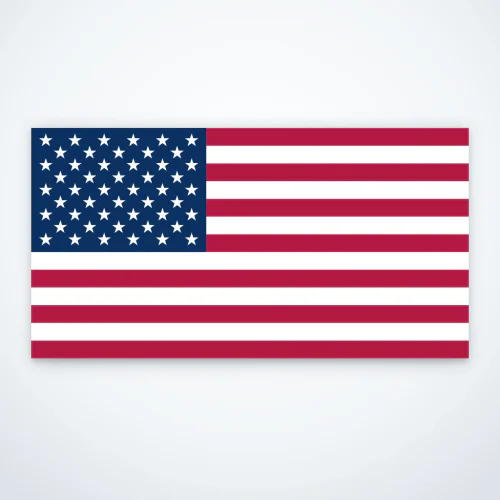 Flag of the United States