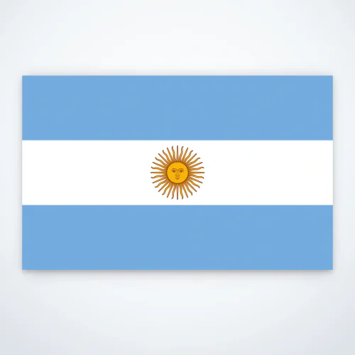 Photo of Argentina