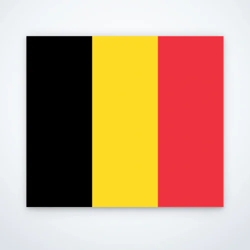 Photo of Belgium