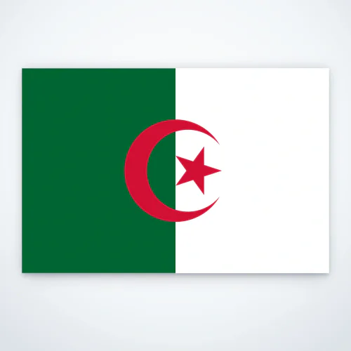 Photo of Algeria