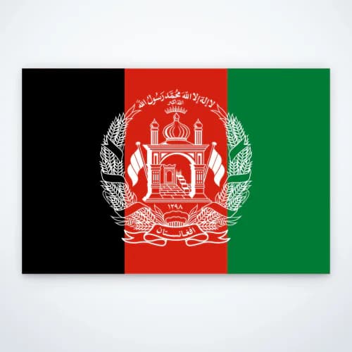 Photo of Afghanistan