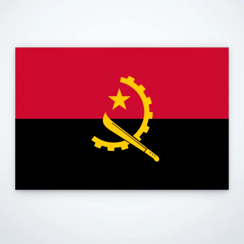 Photo of Angola