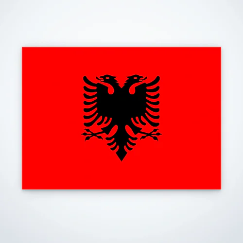 Photo of Albania