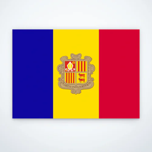 Photo of Andorra