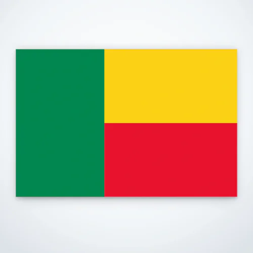 Photo of Benin
