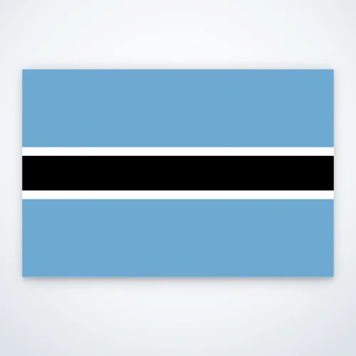 Photo of Botswana