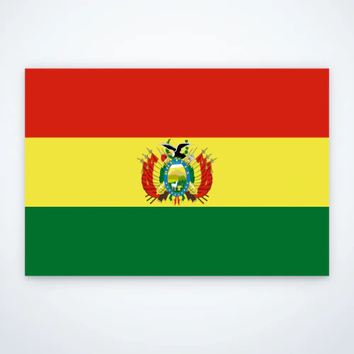 Photo of Bolivia
