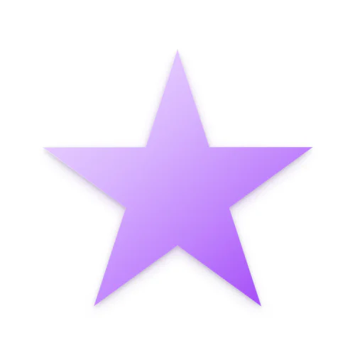 Geometric Star