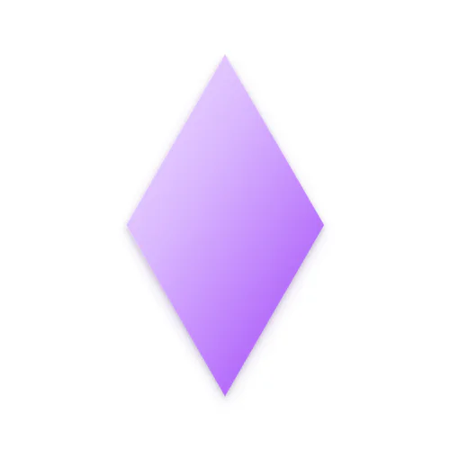 Geometric Diamond