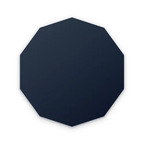 Photo of Decagon
