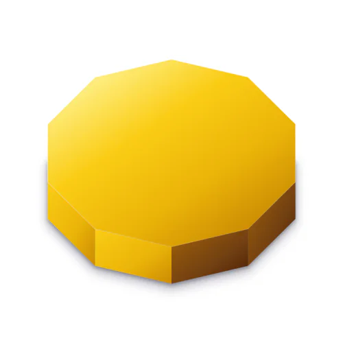 Photo of Decagon
