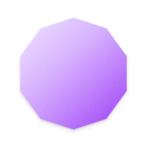 Photo of Decagon