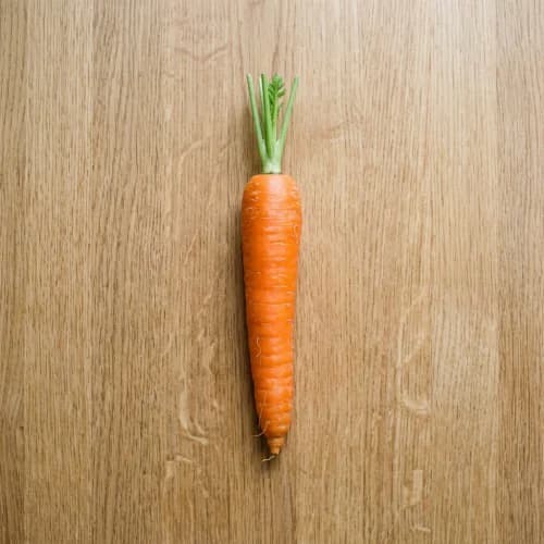 Photo of Carrot