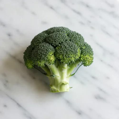 Photo of Broccoli