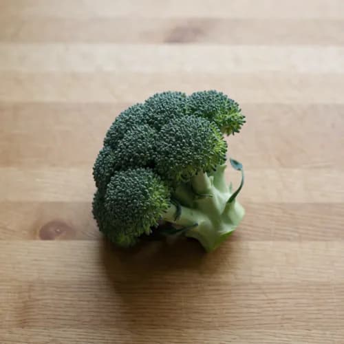 Photo of Broccoli