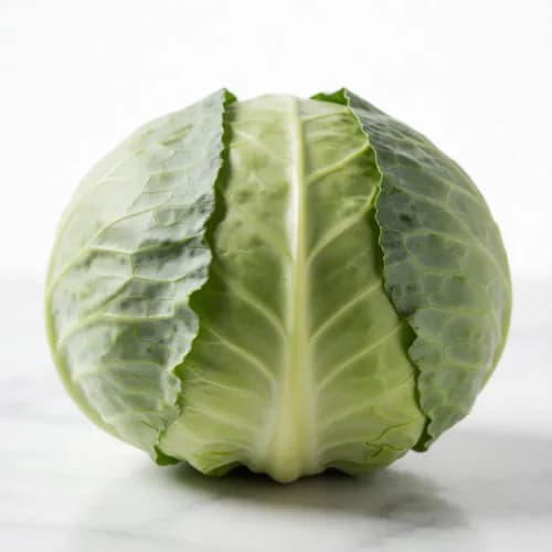 Photo of Cabbage