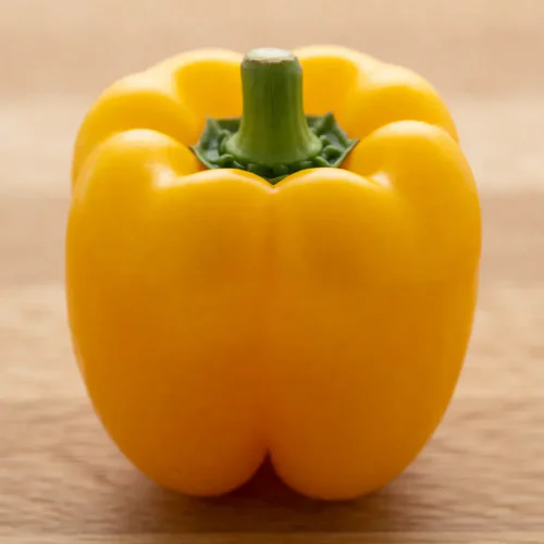 Photo of Bell Pepper