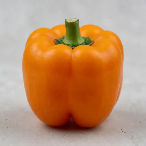 Photo of Bell Pepper