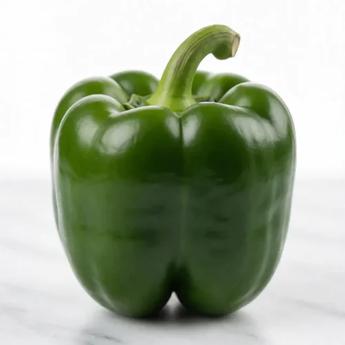 Photo of Bell Pepper
