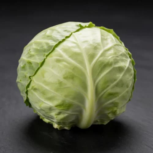 Photo of Cabbage
