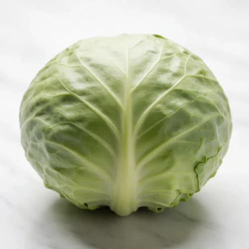 Photo of Cabbage
