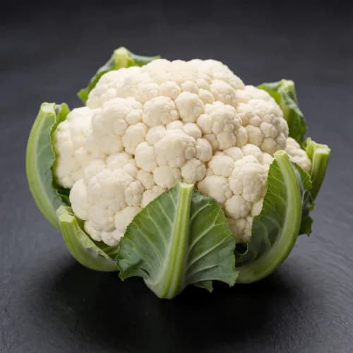 Photo of Cauliflower
