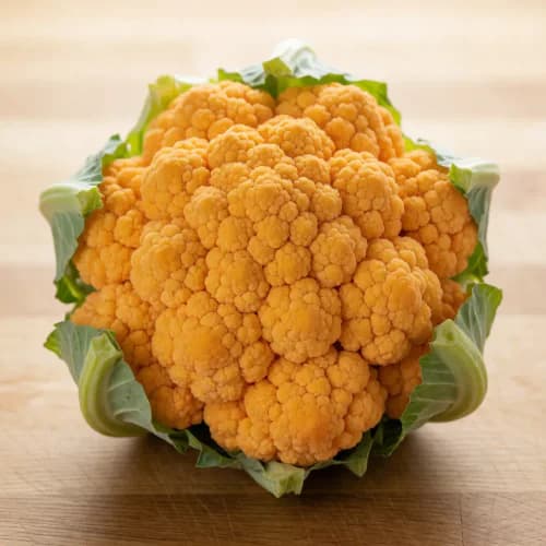 Photo of Cauliflower