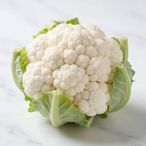 Photo of Cauliflower