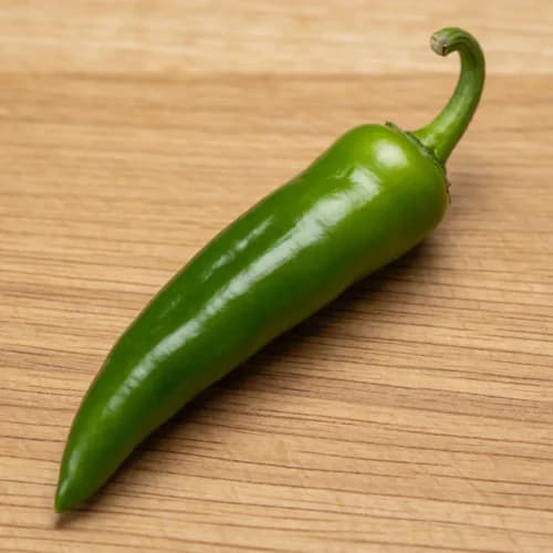 Photo of Chili Pepper