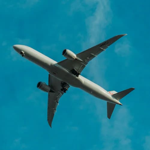 Photo of Airplane