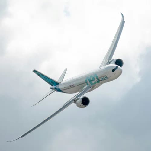Photo of Airplane