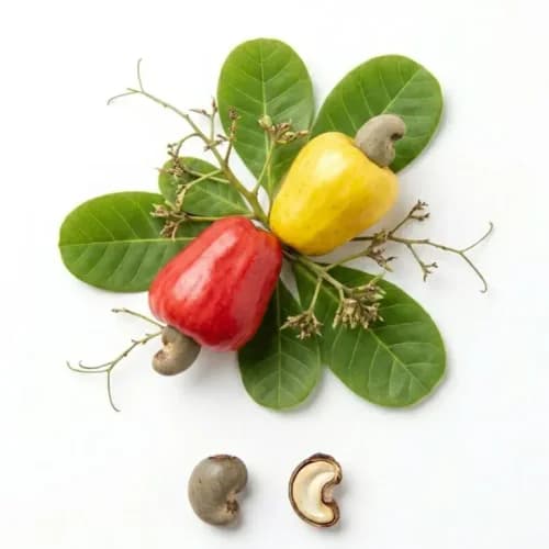 Photo of Cashew Apple