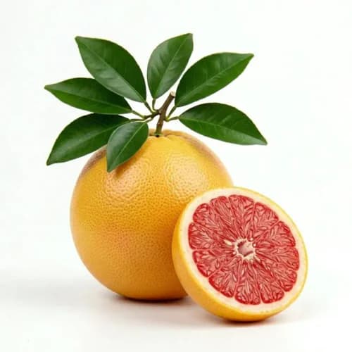 Photo of Grapefruit