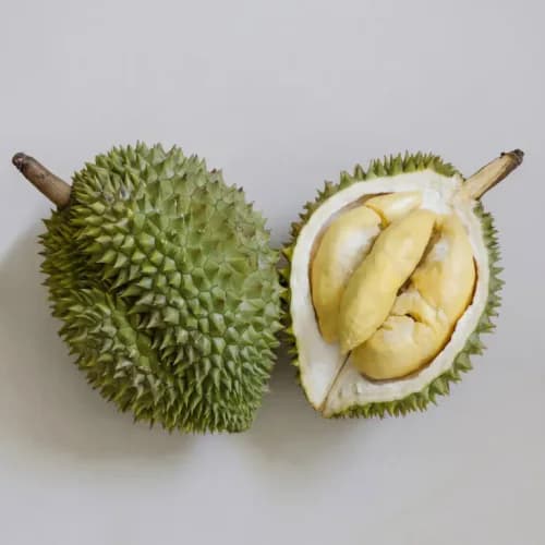 Photo of Durian