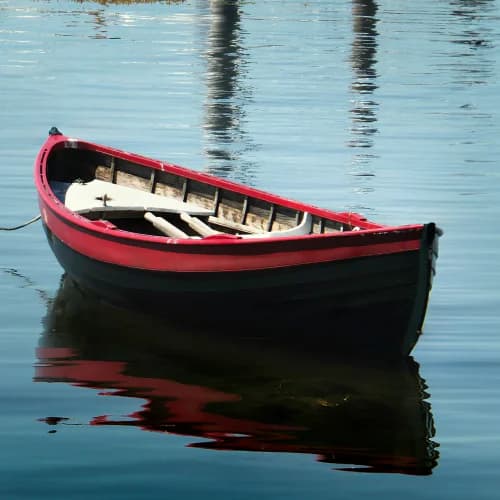 Photo of Boat
