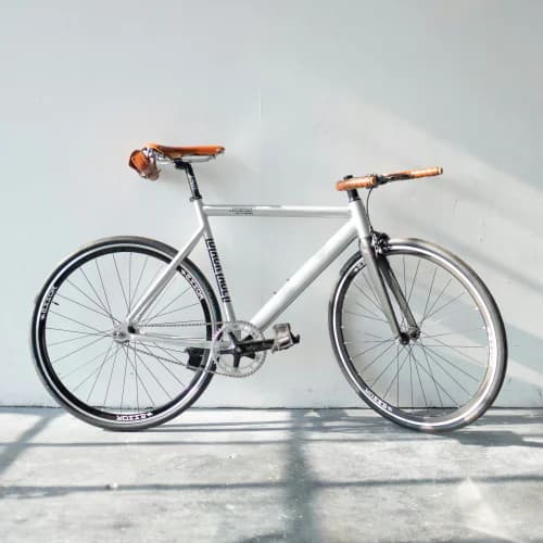 Photo of Bicycle