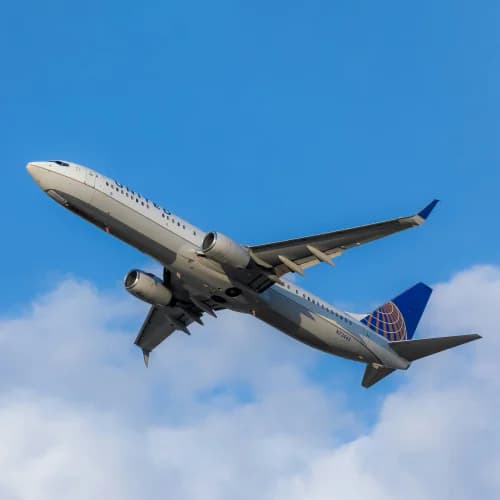 Photo of Airplane